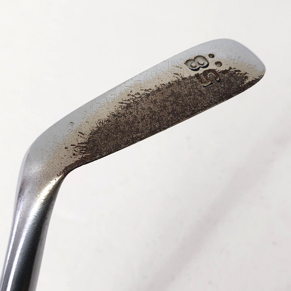 Cleveland RTX 588 Rotex 2.0 58º 12 Lob Wedge RH Steel Shaft 35.5" - Picture 3 of 15
